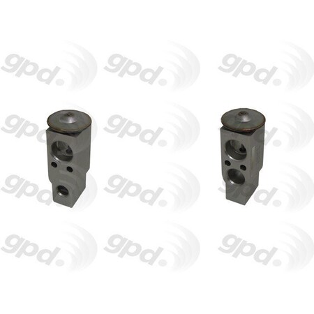 Gpd System Service Kit 9441705